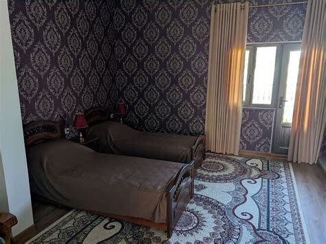 OYDIN GUEST HOUSE (Samarkand, Asia) - B&B Reviews & Photos - Tripadvisor
