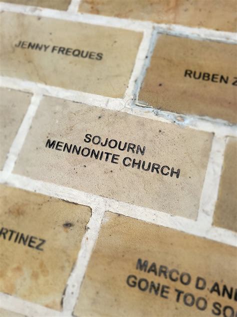 Sojourn Mennonite Church