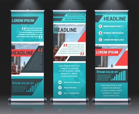Page 43 | Banner Stand Mockup Images - Free Download on Freepik
