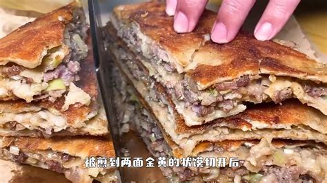 三代祖传河南安阳特色美食，没有三四个人根本吃不完 - YouTube