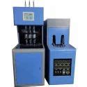 Bottle Making Machine - 40 BPM Bottle Making Machine Service Provider ...