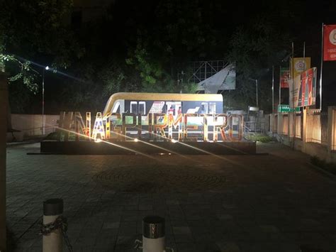 Zero Mile Marker (Nagpur) - 2019 What to Know Before You Go (with ...