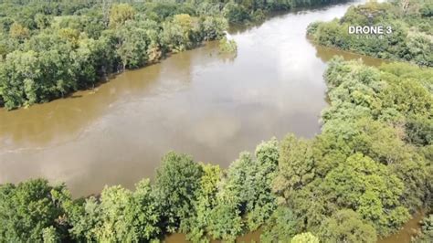 Release of Pearl River flood control study delayed, Corps of Engineers ...