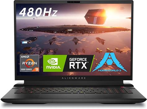 Image result for Alienware X18