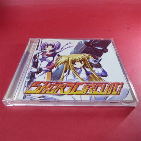 Yahoo!オークション - CD1-240925 ゲームCD I've SHORT CIRCUIT ショー...