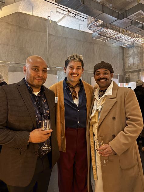 Two openings this month? It was incredible to welcome our community ...