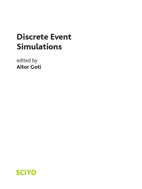 Image result for Discrete Event Simulation Python Source Code