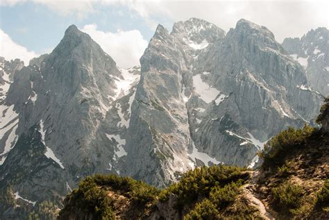 Les plus belles montagnes du Tyrol | Tyrol en Autriche