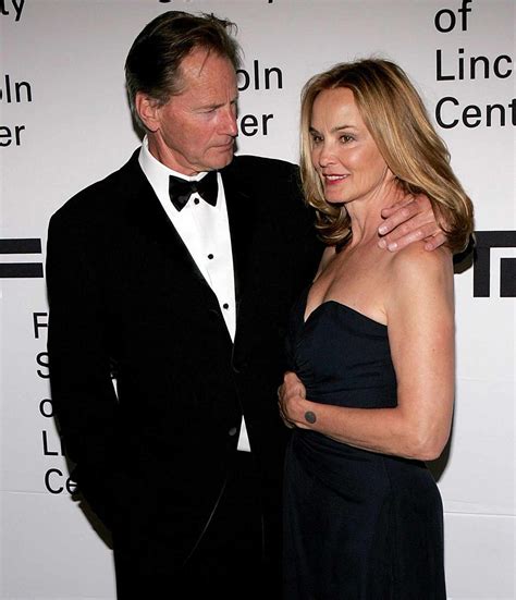 Jessica Lange Sam Shepard