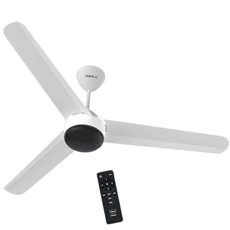 Small Appliances :: Fans :: Impex Bldc Ceiling Fan 1200 Mm Atom 28 | 5 ...