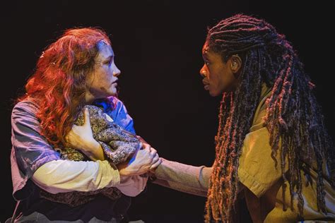 Animal Farm: at Quarry Theatre 12 - 29 March | Leeds Living