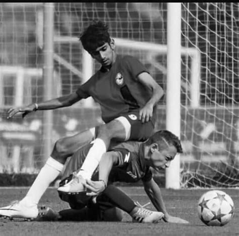 Dhruv Singh: Indian footballer shares his journey in Serbia