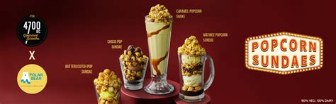 Best Ice Cream Sundae In Hyderabad, India, Ice Cream Parlour