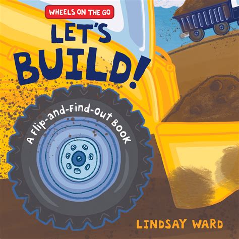 LINDSAY WARD | AUTHOR + ILLUSTRATOR