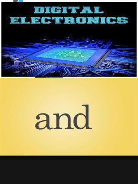 Digital Electronics Basics 的图像结果