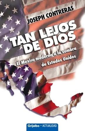Tan lejos de Dios (Actualidad) : Contreras, Joseph: Amazon.in: Books