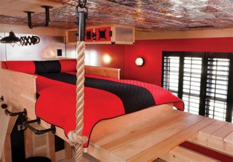 Cuartos infantiles de la firma Kidtropolis | Estilo de Vida Hogar ...