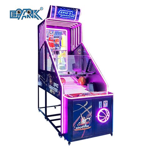 Basketball Game Machine 的图像结果