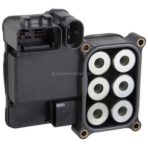 Image result for Chevrolet ABS Control Module