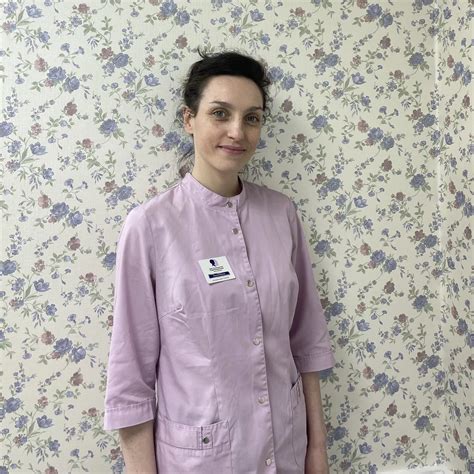 Меньшенина Елена Алексеевна музыкальный терапевт в Центре Анны Семкиной