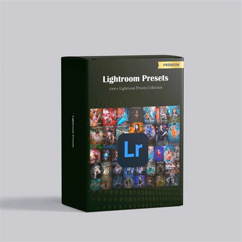 Lightroom Premium Presets – PrizeBD