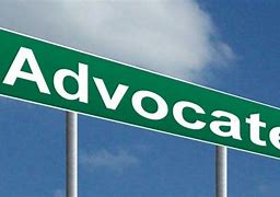 Image result for 宣扬 advocate