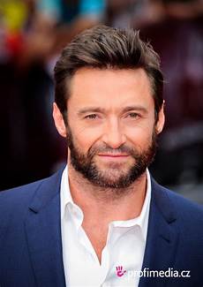 Hugh Jackman Hairstyle by Hugh Jackman Hairstyle Easyhairstyler Hugh Jackman Hairstyle