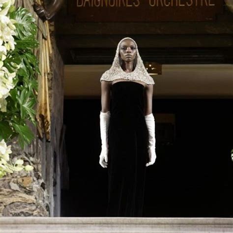 Moments that caught our eye at the Milan Fashion Week