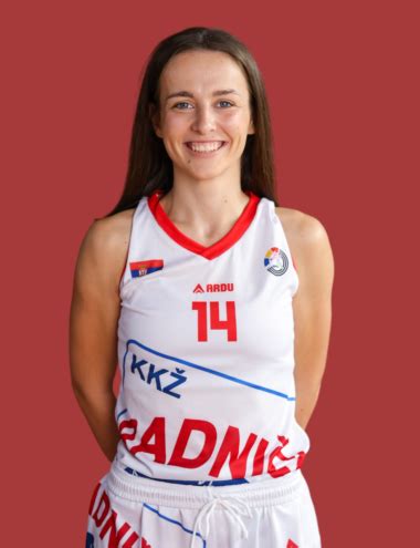 KKZ Radnicki Beograd – KKZ Radnicki Beograd