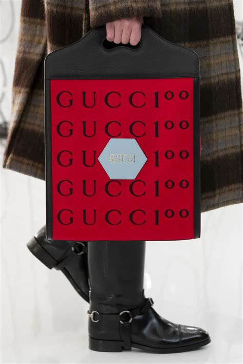 Gucci 是哪个国家的什么档次 Gucci怎么读 - 圈外100