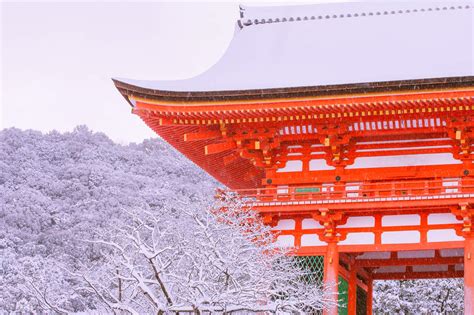 Kyoto and Uji: Two Ancient Capitals - Kiyomizu-dera Temple and ...