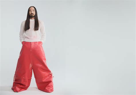 Steve Aoki in San Jose | Metro Silicon Valley | Silicon Valley’s ...