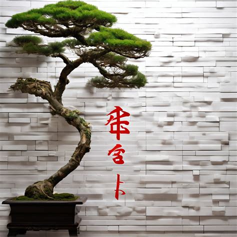 "Contest in tg@KozinaArt Japanese characters on a brick wall white hieroglyphs Katakana Hiragana ...
