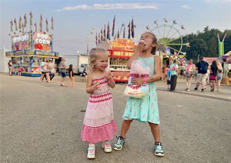 Knox County Fair | Visit Knox County Ohio