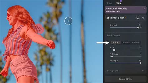 Luminar Neo Features 的图像结果