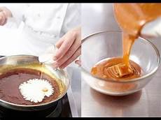 caramel cucine technique de cuisine r 233 aliser une sauce caramel et une caramel cucine technique de cuisine r 233 aliser une sauce caramel et une