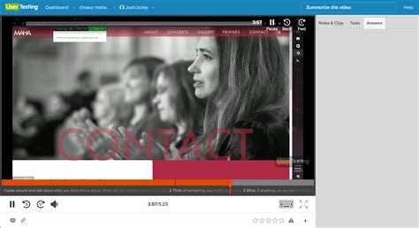 Image result for Interactive Prototype Invision