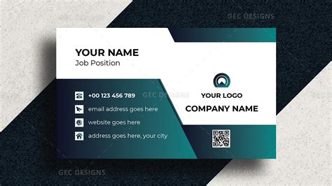 Free 10 Business Card Template 的图像结果