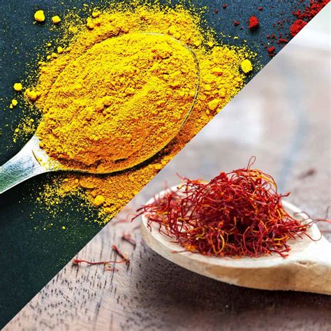 Saffron Spice Nedir at Harry Oloughlin blog