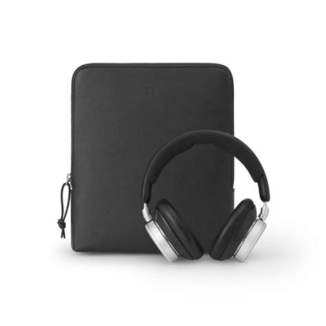 B&O Beoplay H100 Wireless ANC Over-Ear Headphones — The Audio Co.