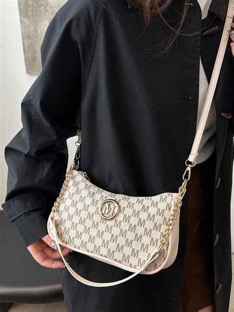 Chain Shoulder Bag | Savana | Bestsellers