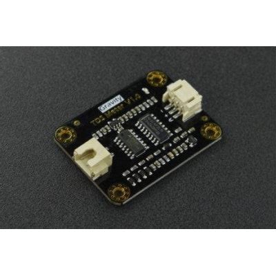 DFRobot Gravity: Analog TDS Sensor/ Meter for Arduino – TNT e-Comp