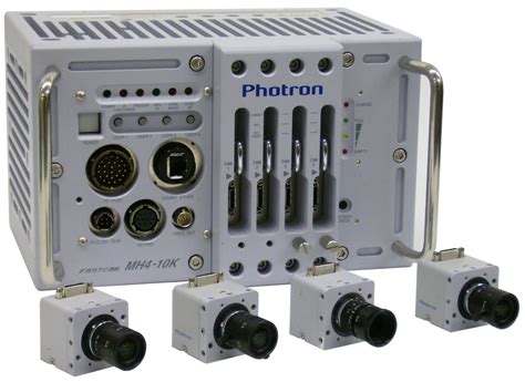 FASTCAM Tutorial 的图像结果