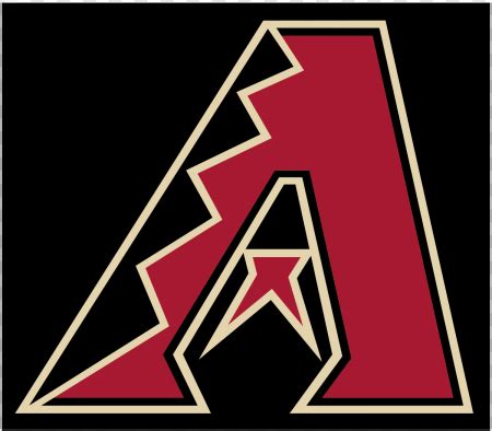 Arizona Diamondbacks Logo PNG Transparent Images