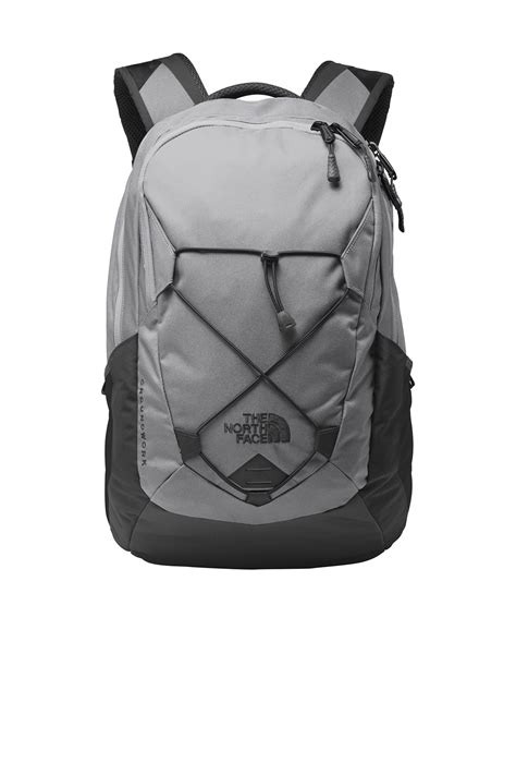 The North Face Groundwork Backpack | Product | SanMar