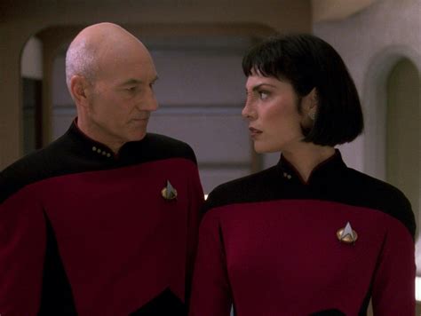 Everything You Need to Know About Ro Laren | Star Trek