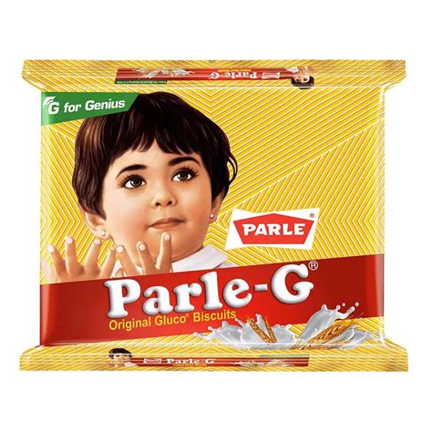 MyBlesto | Parle G-Buscuit (Rs10)