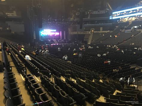 What Are The Best Seats In Barclays Center - Surveys Hyatt