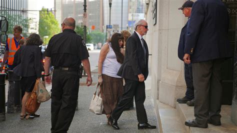 Prosecutor Recounts Day Turned Deadly in a Pittsburgh Synagogue - The ...