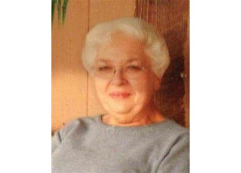 Winnie Jo Lee Obituary (2023) - Cleburne, TX - Rosser Funeral Home ...